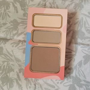 Kalidos contour pallet